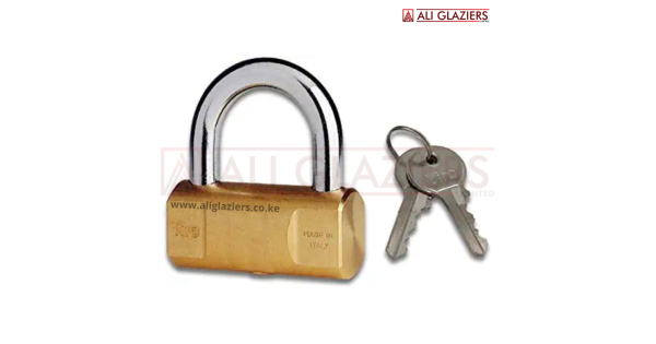 thumbnail image 2 of Viro Cylindrical Padlocks - Barnsley Lock & Safe Co Ltd 2 of 9